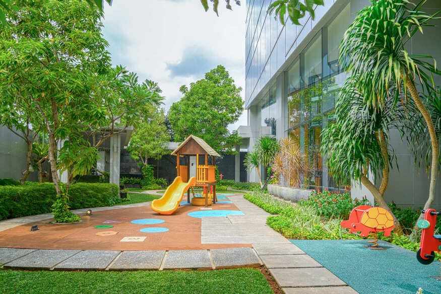 Playground