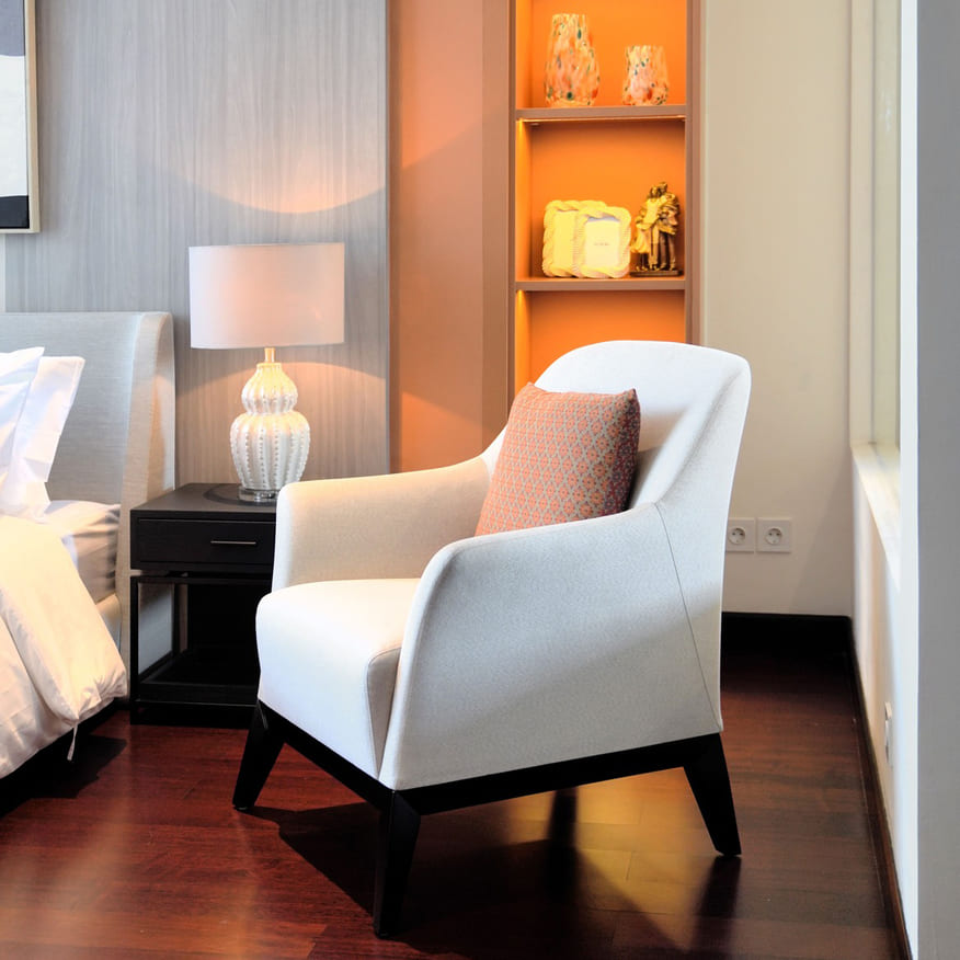 Vivere Main bed room spot 2