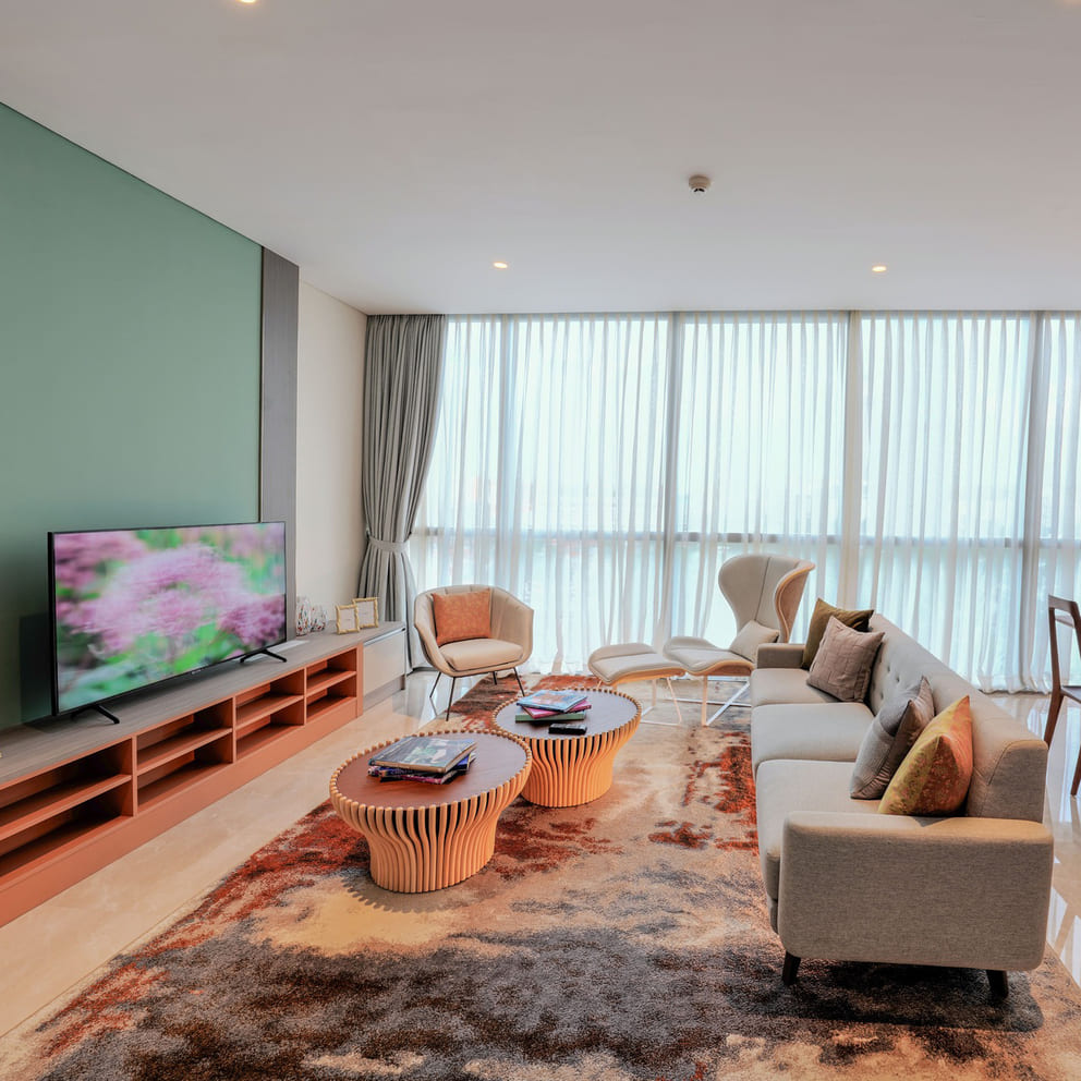 Vivere livingroom 2